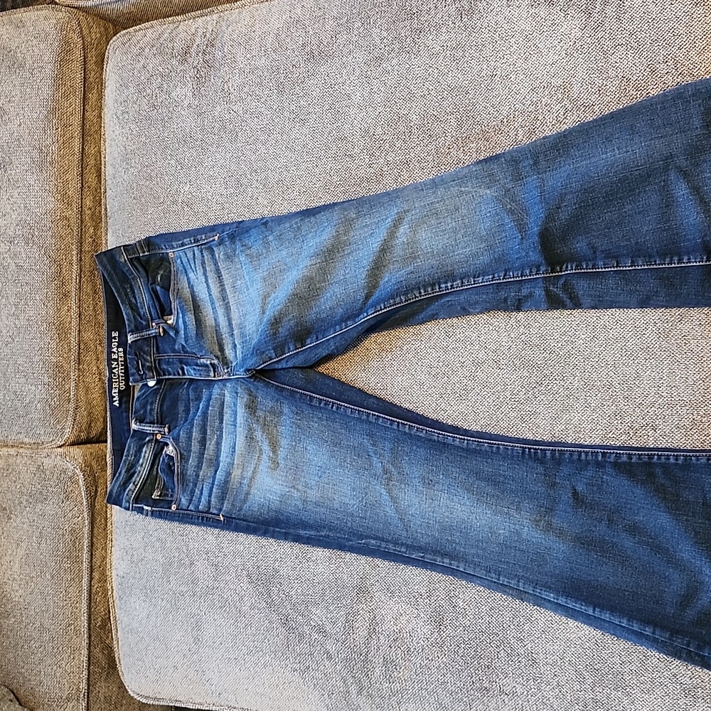 American Eagle Jean
